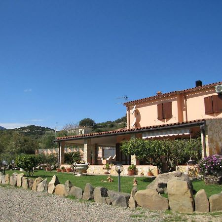 B&B Monte Gruttas Camisa Bagian luar foto