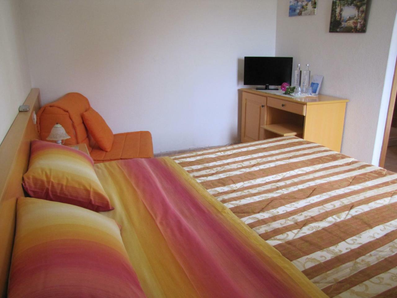 B&B Monte Gruttas Camisa Bagian luar foto