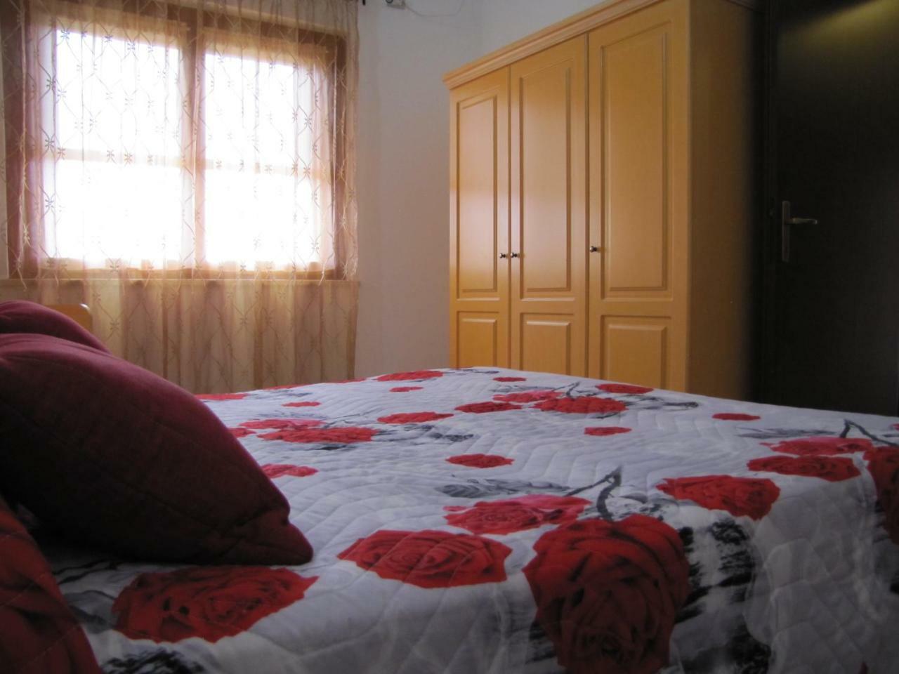 B&B Monte Gruttas Camisa Bagian luar foto