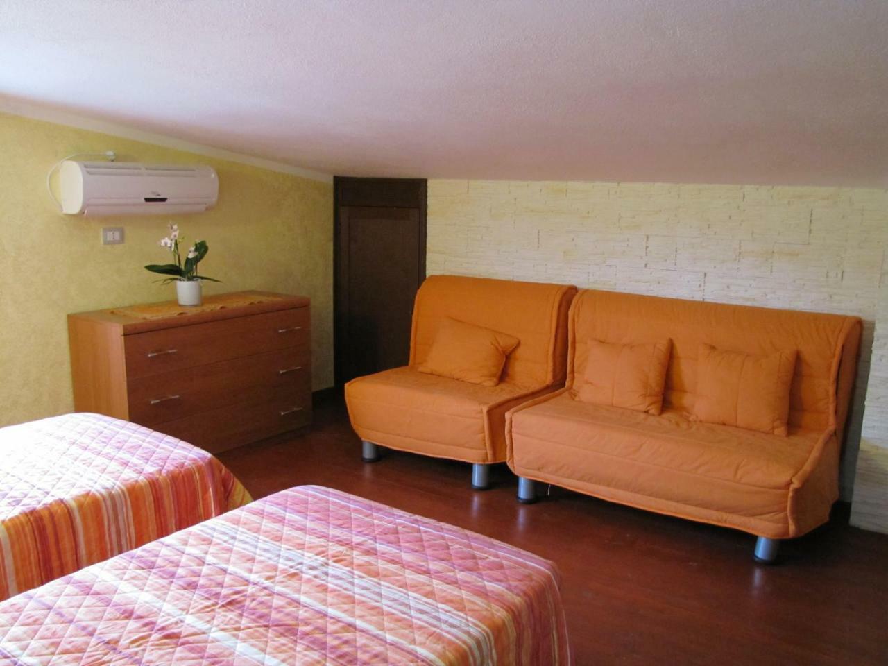 B&B Monte Gruttas Camisa Bagian luar foto